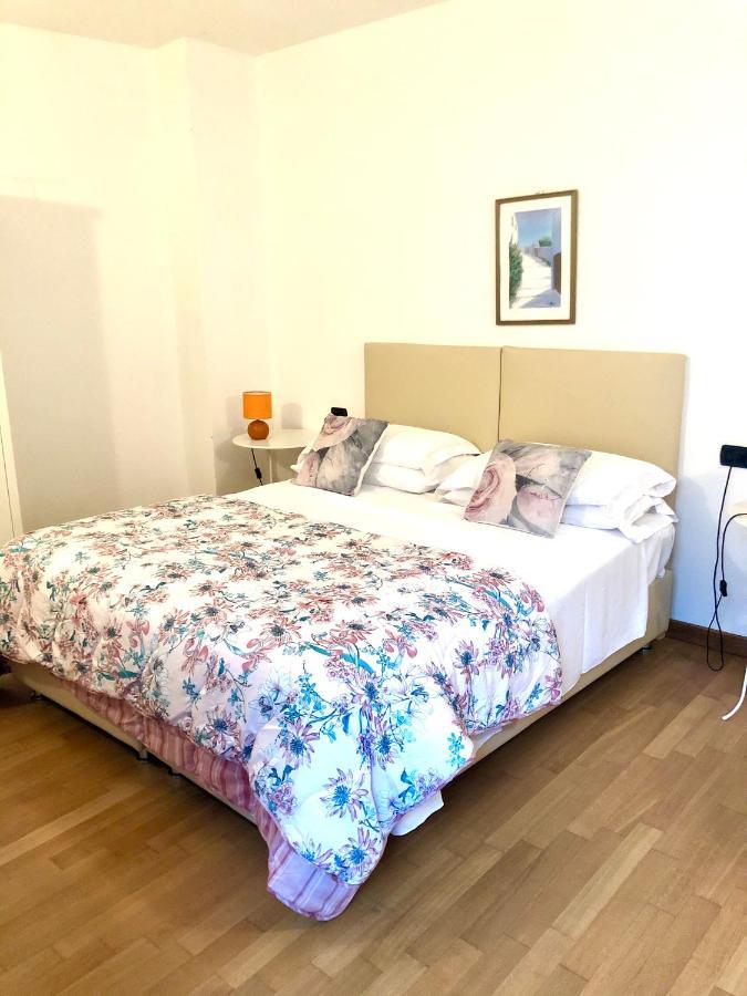 Ca Del Polset Apartment Brenzone sul Garda Exterior photo