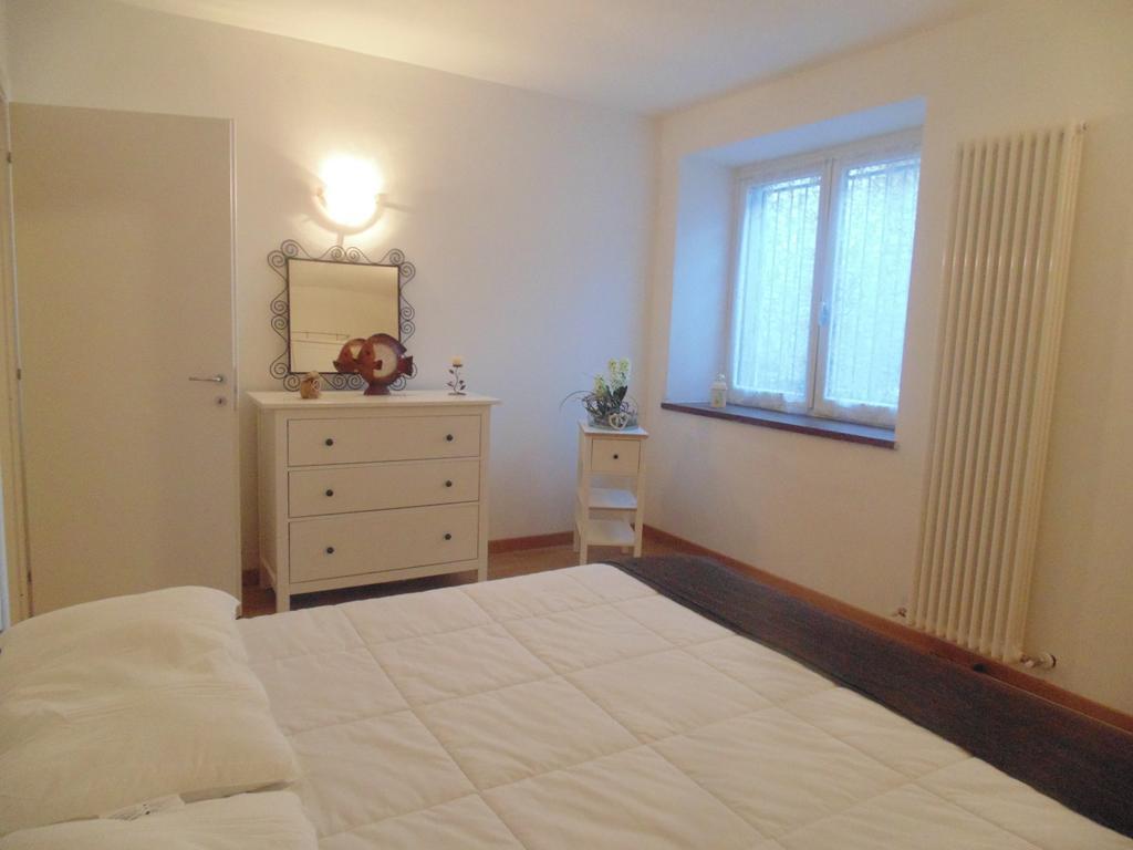 Ca Del Polset Apartment Brenzone sul Garda Room photo